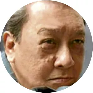 Joe Mari Avellana - Filipino actor