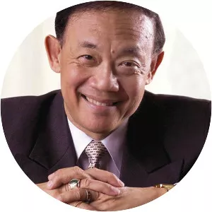 Jose Mari Chan - Filipino singer