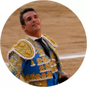 José Mari Manzanares