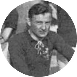 José María Acha Larrea