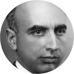 José María Albareda - Spanish scientist