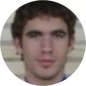 José María Albisu Garrues - Goalkeeper