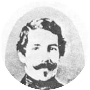 José María Alemán