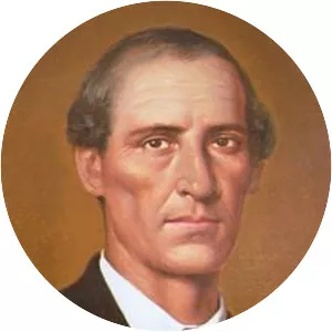 José María Alfaro Zamora