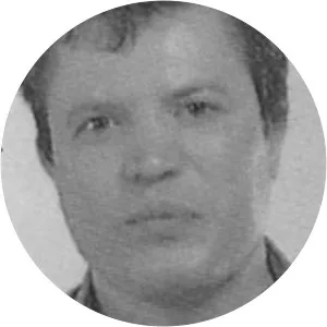 José María Almárcegui Ballesta