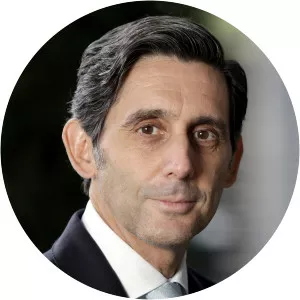 José María Álvarez-Pallete López (José María Álvarez-Pallete)