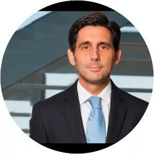 José María Álvarez-Pallete López