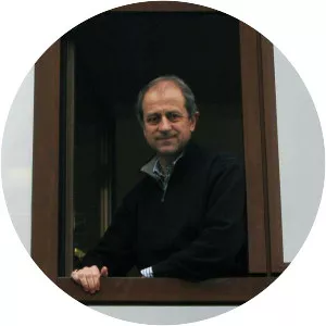 José María Amorrortu