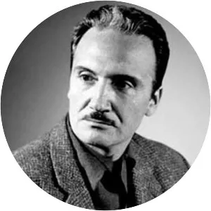 José María Arguedas