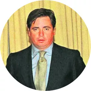 José María Aristrain