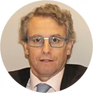 Jose María Arribas del Barrio