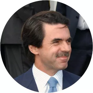 José María Aznar