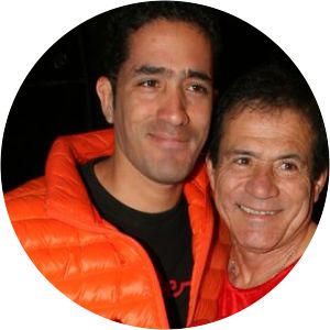 Jose Maria Barraza photograph