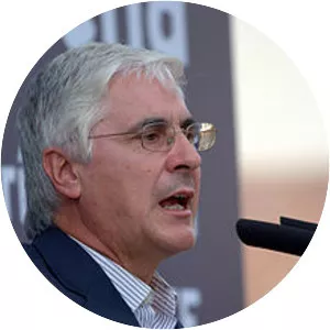 José María Barreda - Former President of the Junta of Communities of Castilla–La Mancha