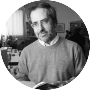 José María Barrera López photograph