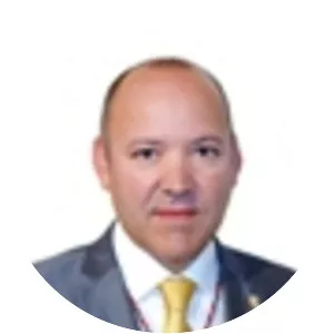 José María Barrios Tejero