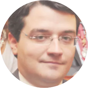 José María Bellido