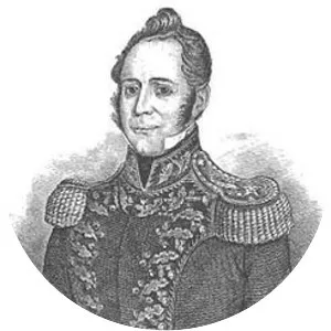 José María Benavente