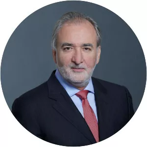 José María Beneyto - Jurist