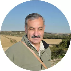 José María Bermúdez de Castro - Spanish paleontologist