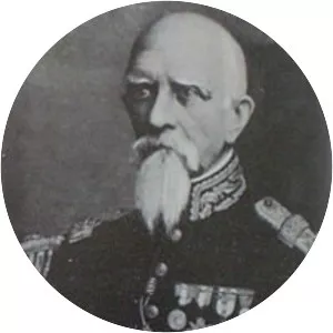 José María Bustillo