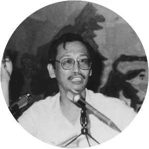 José María Sison