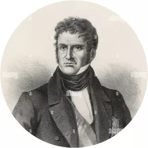 José María Calatrava y Peinado