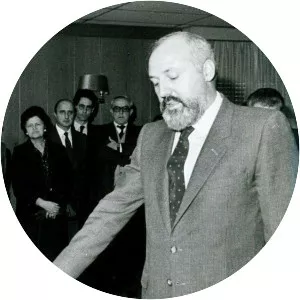 José María Calviño