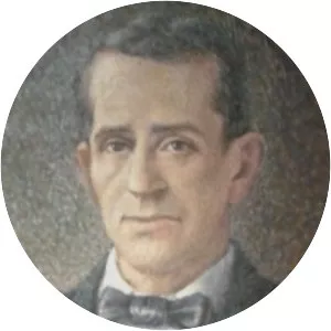 José María Cañas