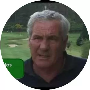 José María Cañizares