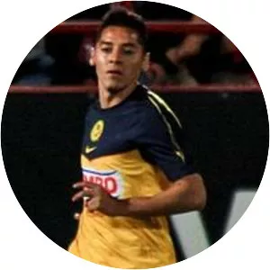 José María Cárdenas - Mexican footballer