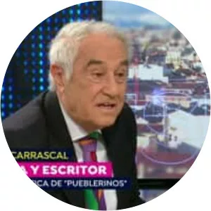 José María Carrascal