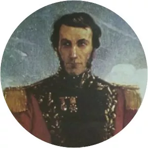 José María Carreño