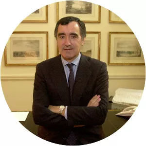 José María Castellano