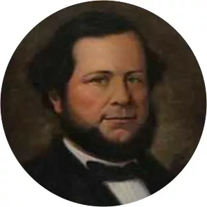 José María Castro Madriz