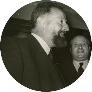 José María Castroviejo