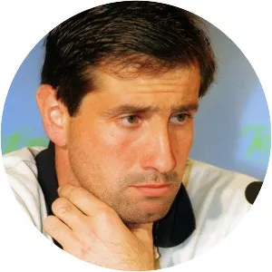 José María Ceballos