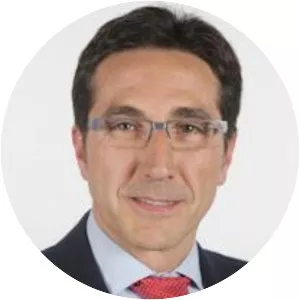 José María Chiquillo Barber - Former Member of the Congress of Deputies of Spain