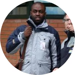 Jose Maria Chumo - Actor