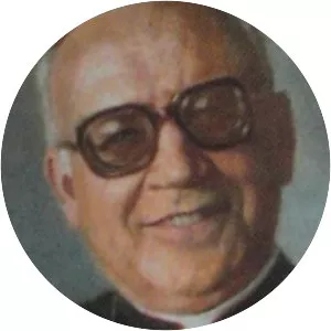 José María Cirarda Lachiondo