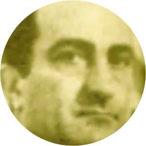 José María Codesal - Association football referee