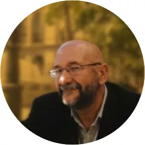 José María Conget - Spanish writer