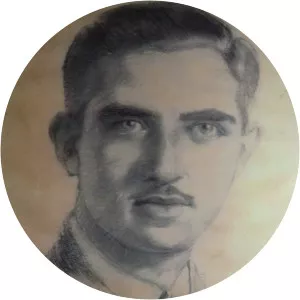 José María Corbín Ferrer