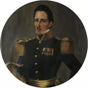 José María Córdova