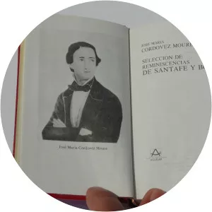 José María Cordovez Moure