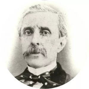 José Maria de Almeida Teixeira de Queirós - Judge