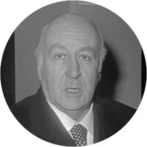 José María de Areilza