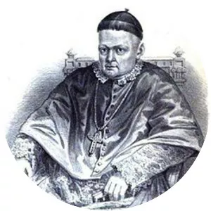 José María de Jesús Belaunzarán