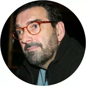 José María de la Riva