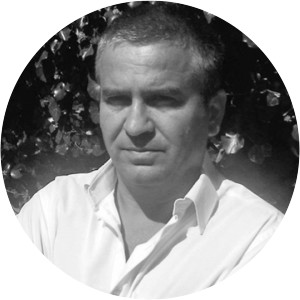 Jose Maria de Lapuerta - Author